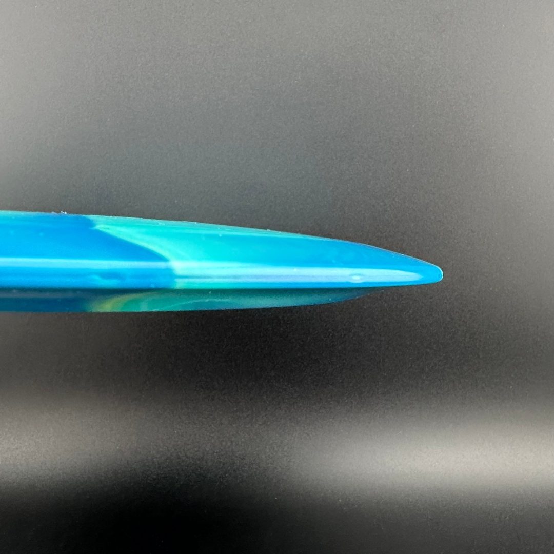 Cosmic Neutron Trace - Sarah Hokom Signature Series Streamline