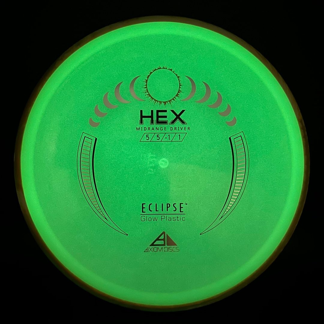 Eclipse 2.0 Hex Axiom