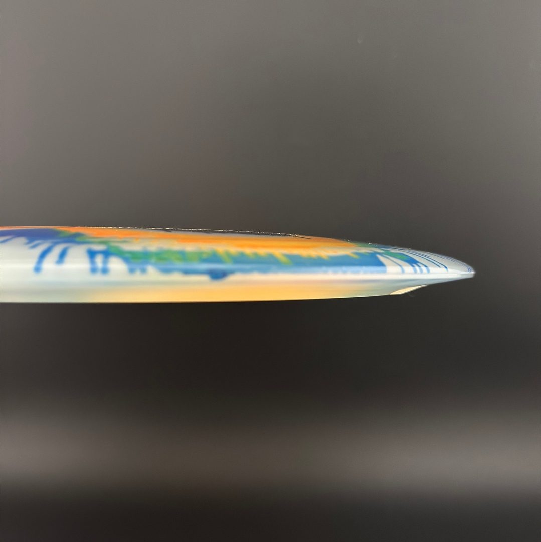 I-Dye Champion Destroyer Innova