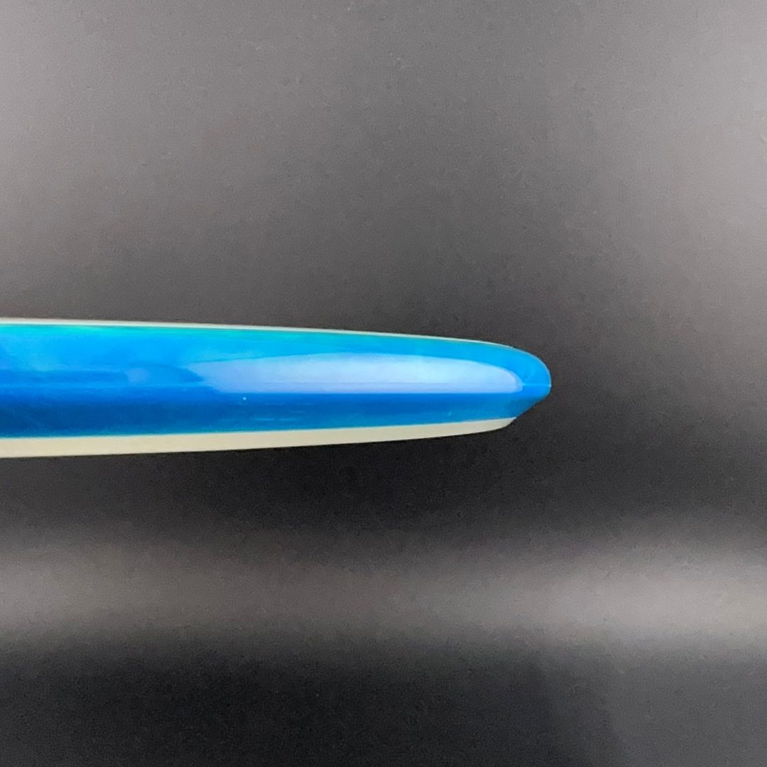 Particle Eclipse Tempo - Jeremy Koling - Gyropalooza 2025 Axiom