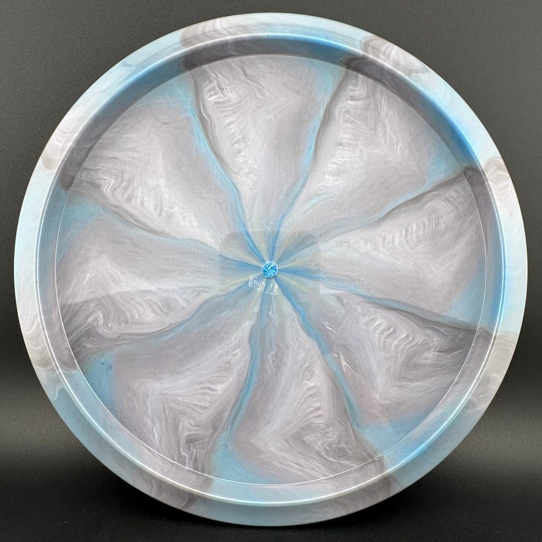 Nebula Aura Mana - 2025 Zoe Andyke Signature TSA