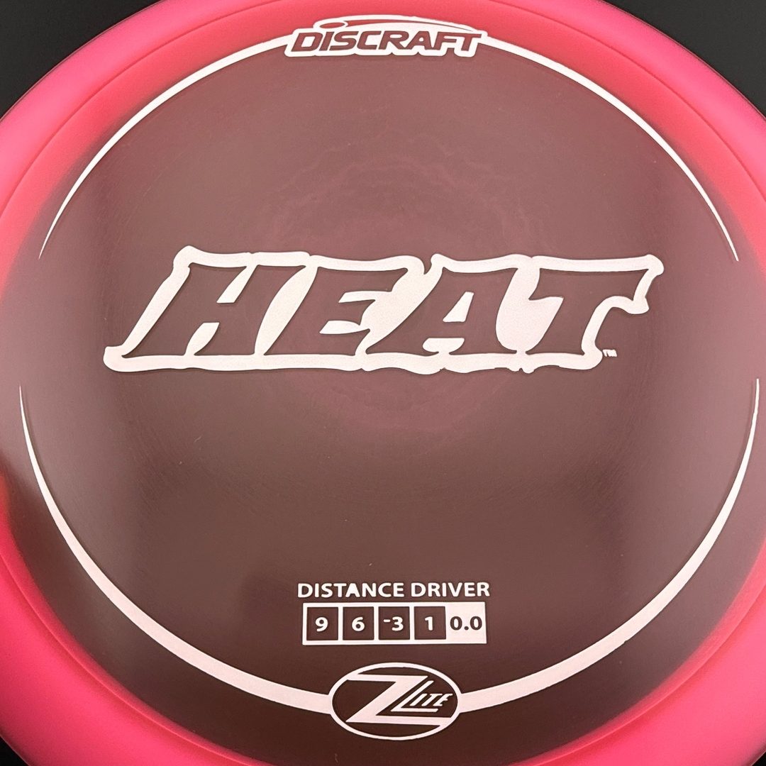 Z Lite Heat Discraft