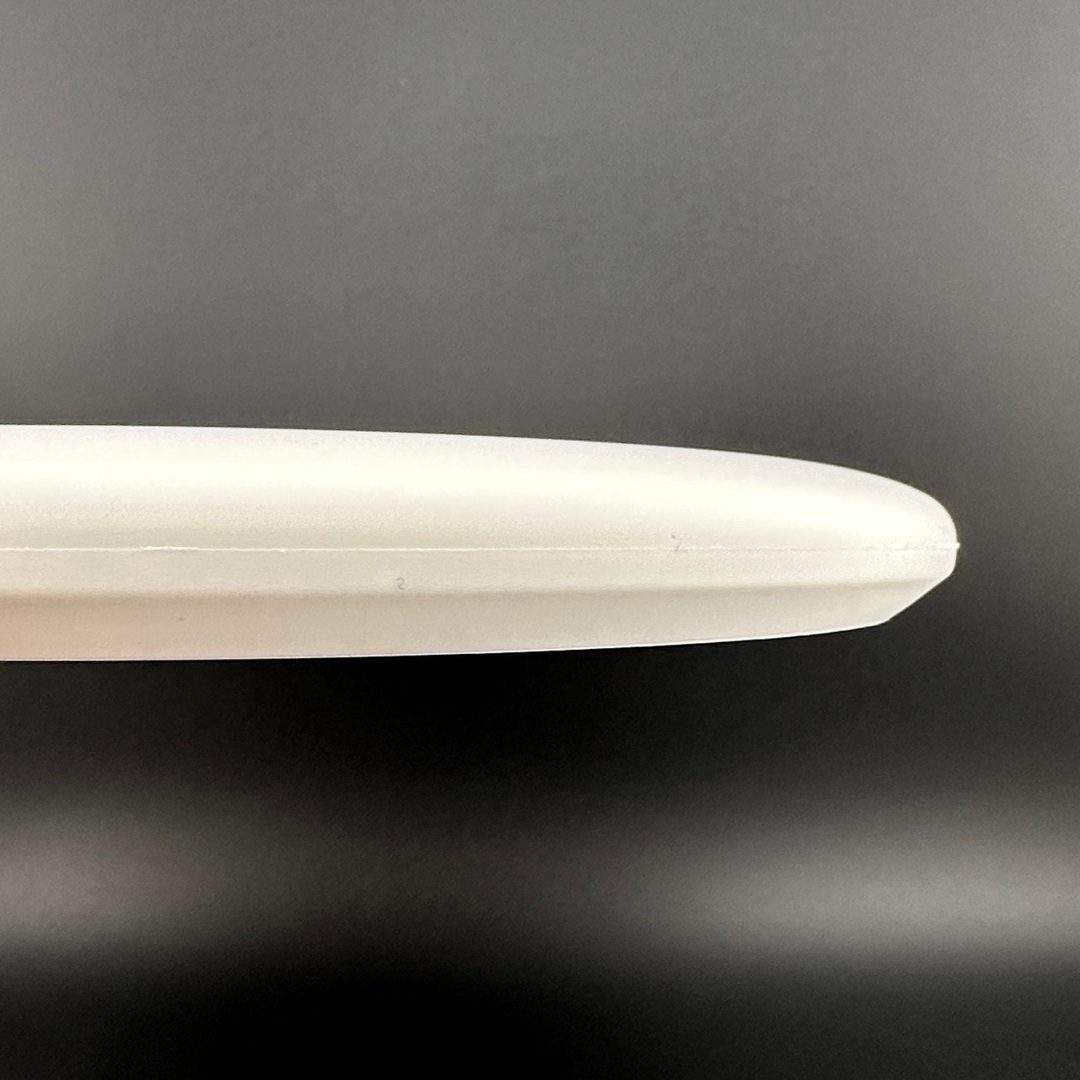 D-Line P2 Flex 2 - DM Vinyl Bottom Stamp *Warehouse Stash* Discmania