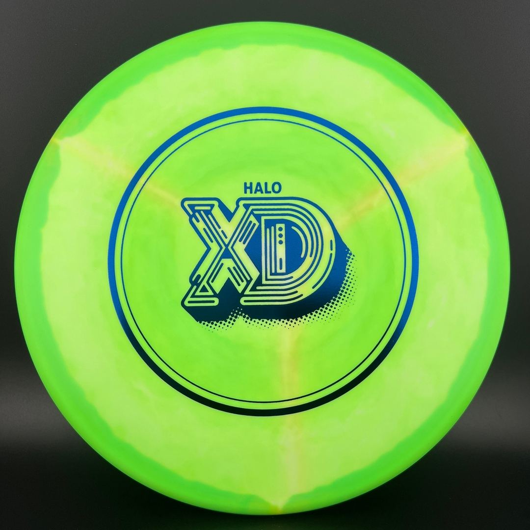 Halo Star XD - First Run Innova