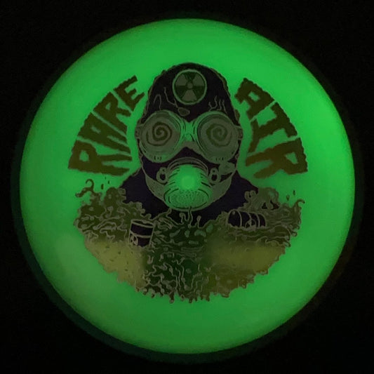 Eclipse Crave - RADioactive Man Axiom