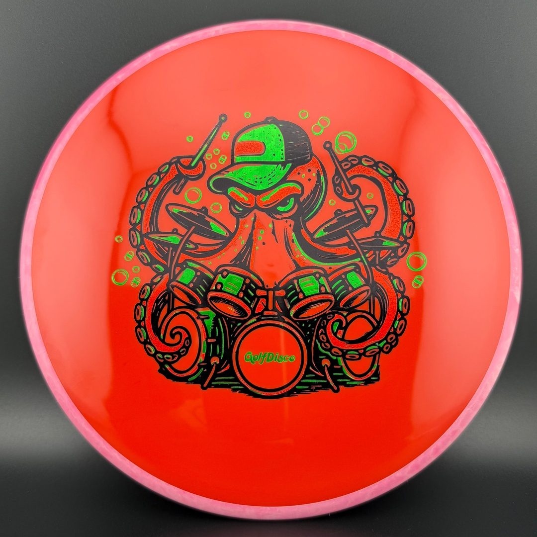 Neutron Hex - "Otto" Holiday Edition Axiom