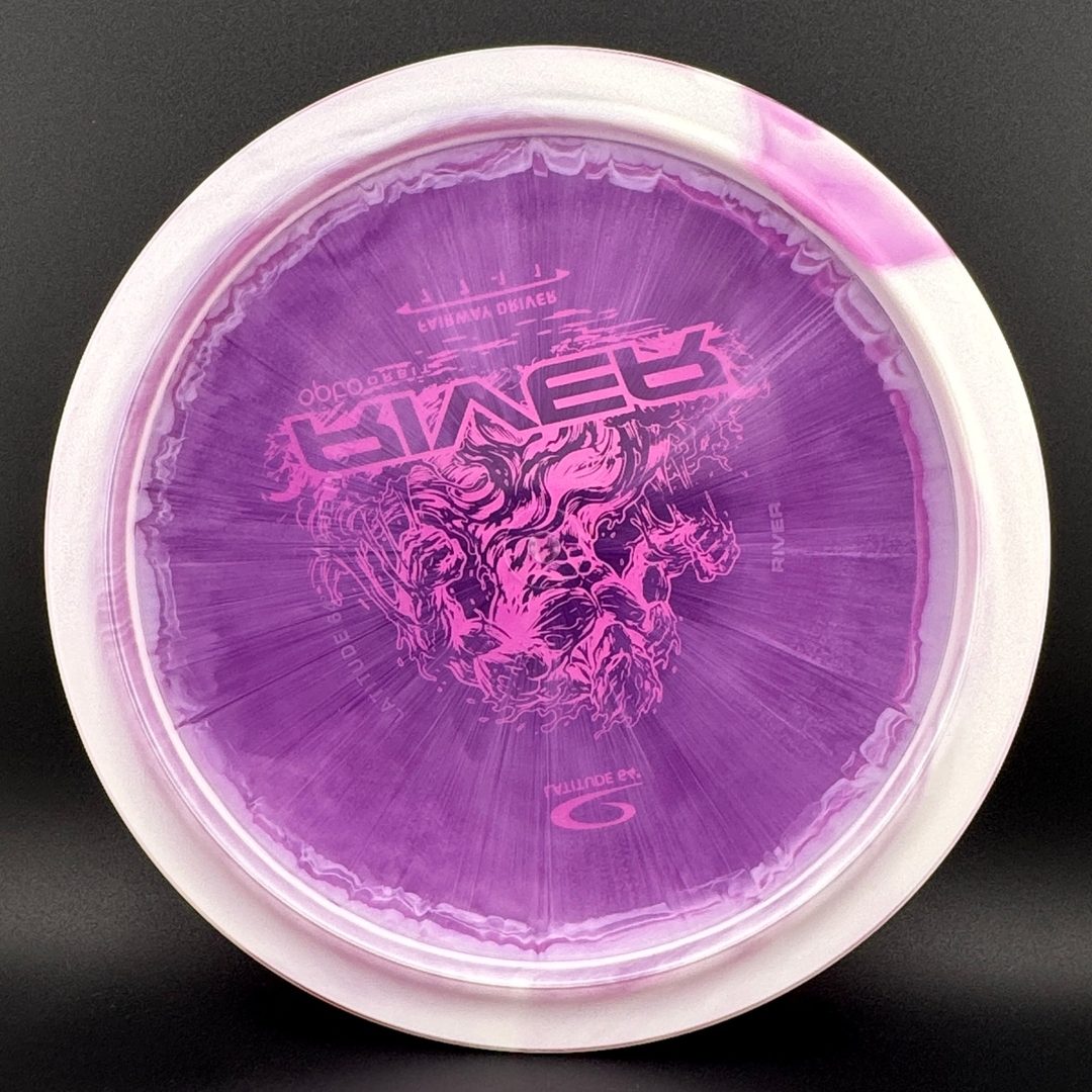 Opto Orbit River Latitude 64