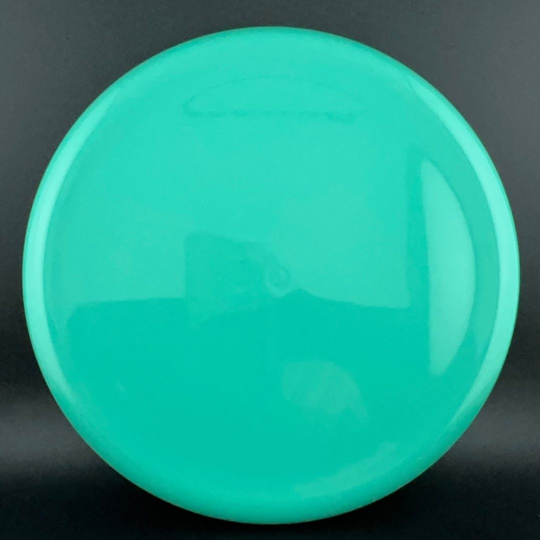 Neutron Range - Blank Streamline