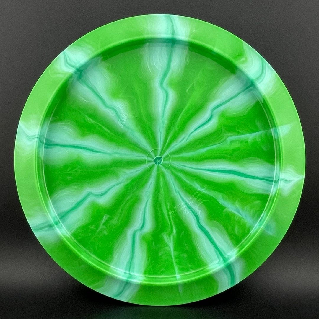 Supreme Burst Sockibomb Felon - Factory Blank Dynamic Discs