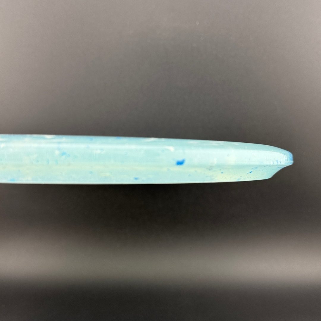 Marbled Clarus Ravine Meridian Discs