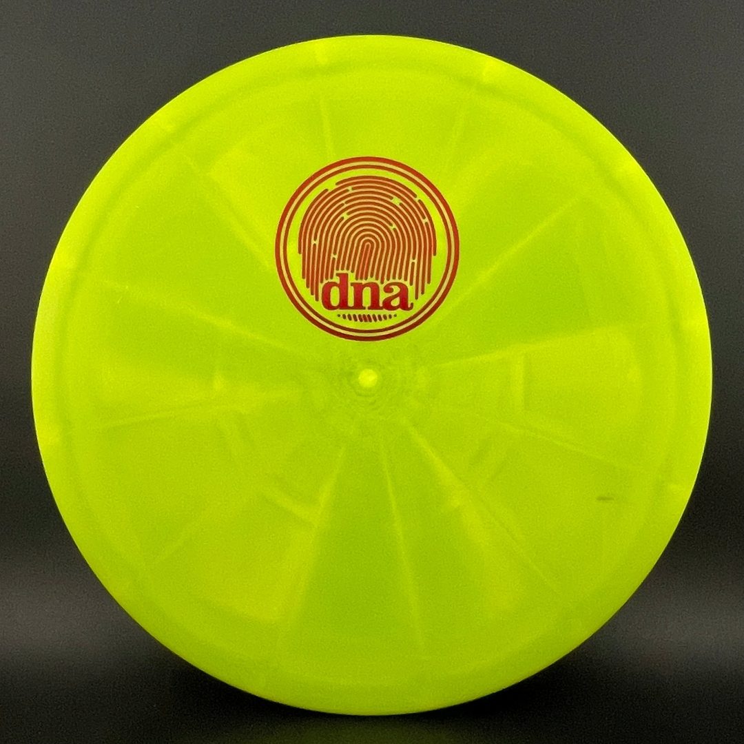 Exo Hard Vapor MD5 - Kyle Klein dna Series Discmania