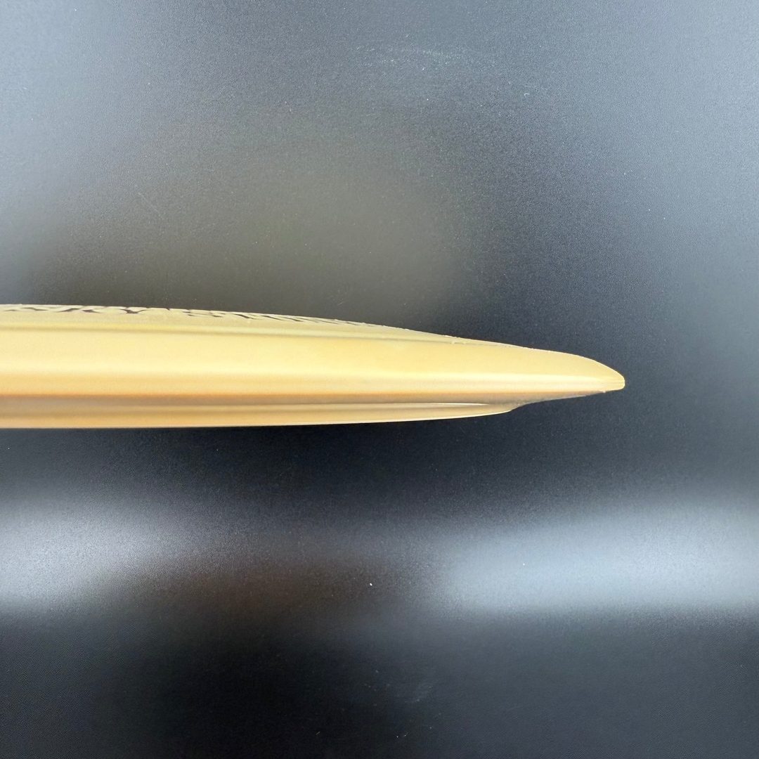 Swirly S-line PD2 First Run - Manianite "Sky Stone" MB '23 Discmania