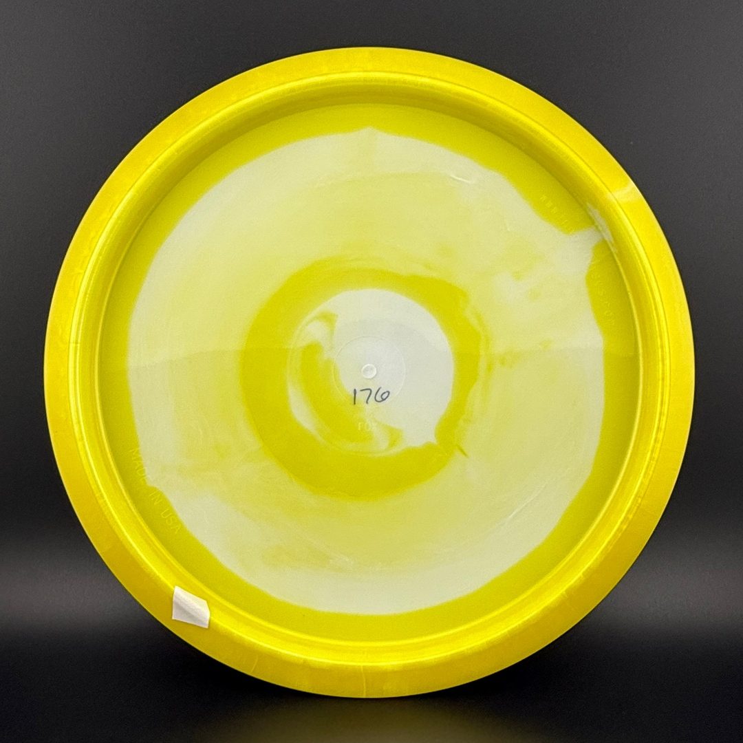 Halo Star Fox Innova