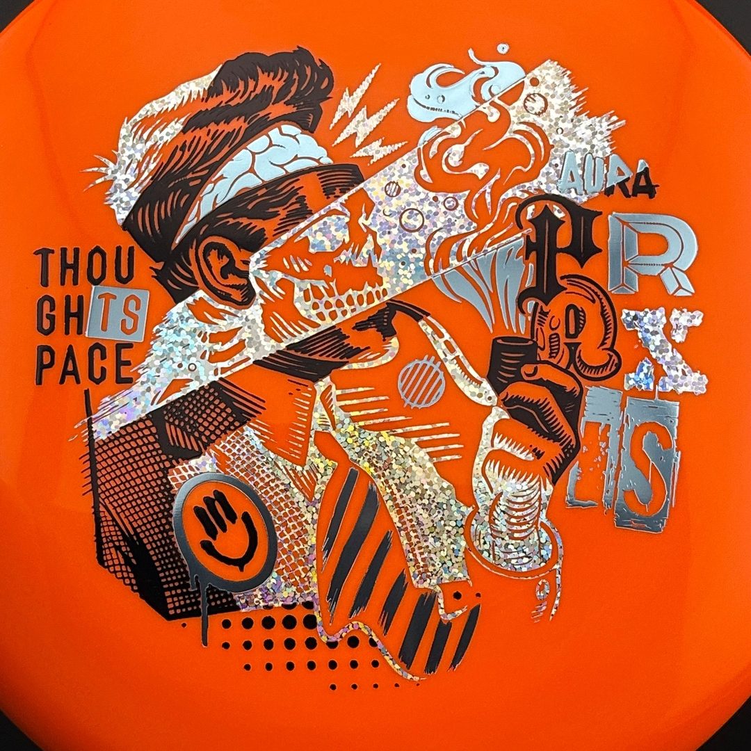 Soft Aura Praxis - First Run TSA