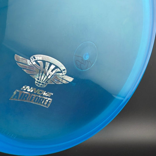 Gummy Champion Rhyno - Air Force Innova