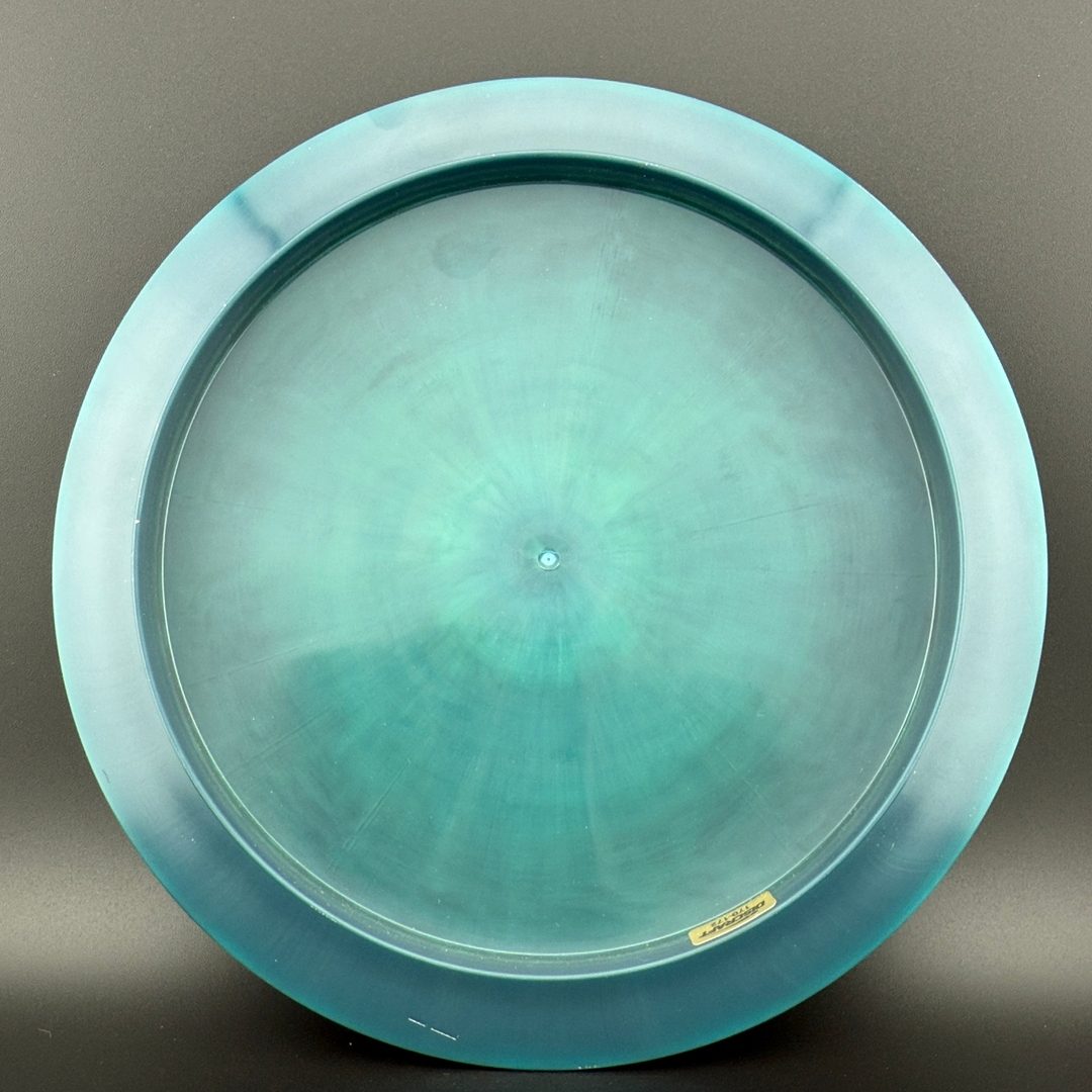 ESP Drive - Paige Pierce - Prototype Discraft