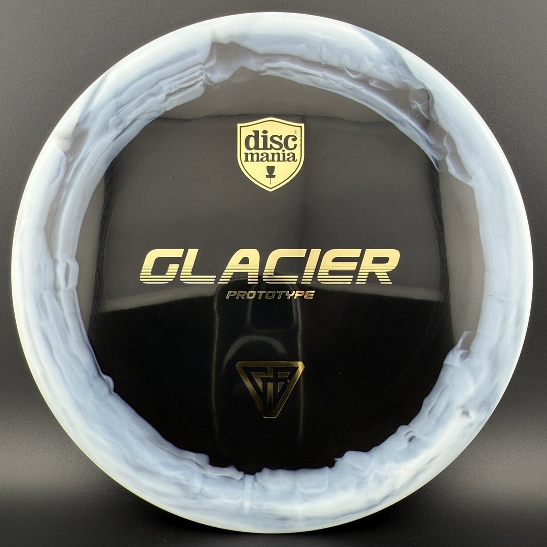 Horizon C-Line Glacier Prototype - Gannon Buhr *Colten Stash* Discmania