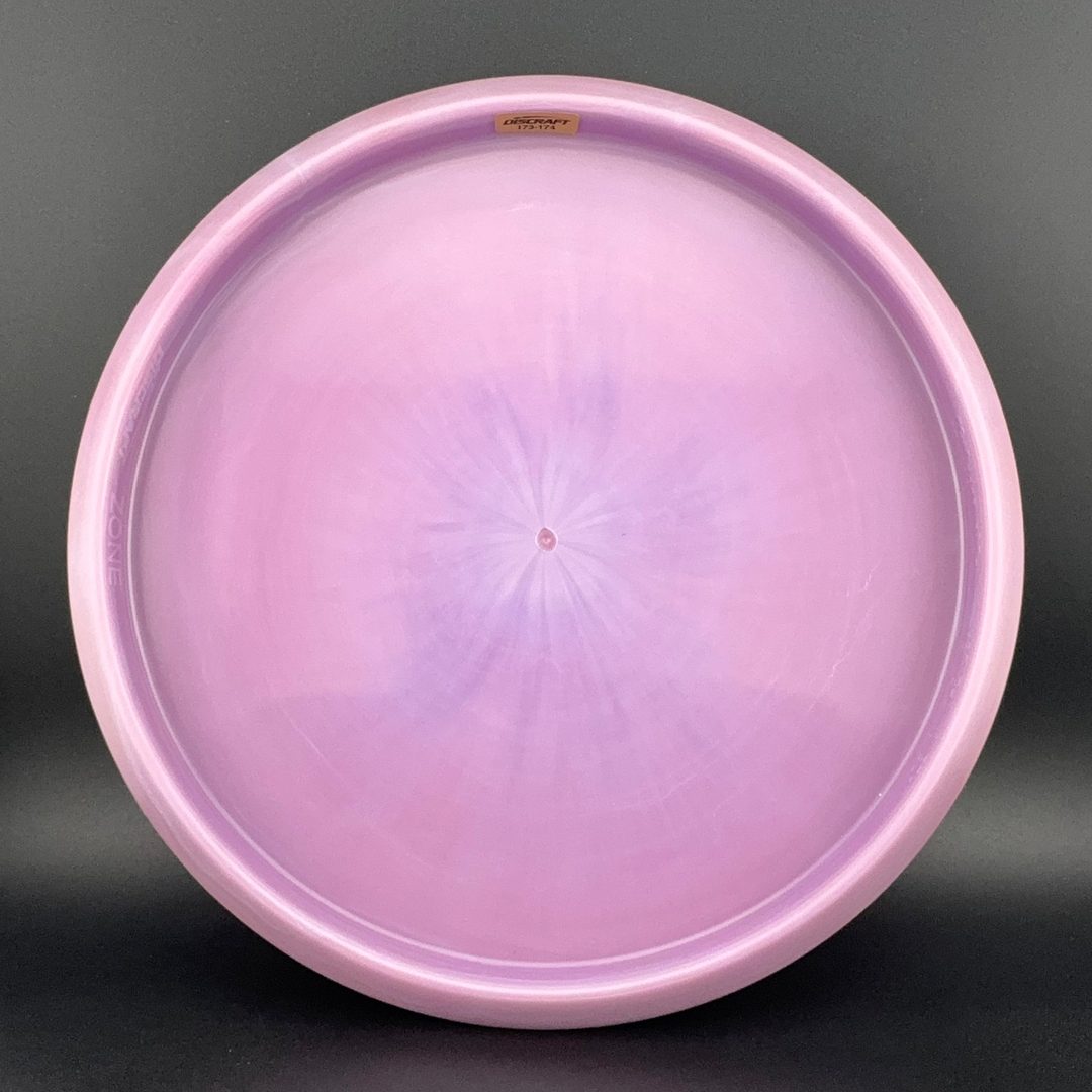 ESP FLX Zone Discraft