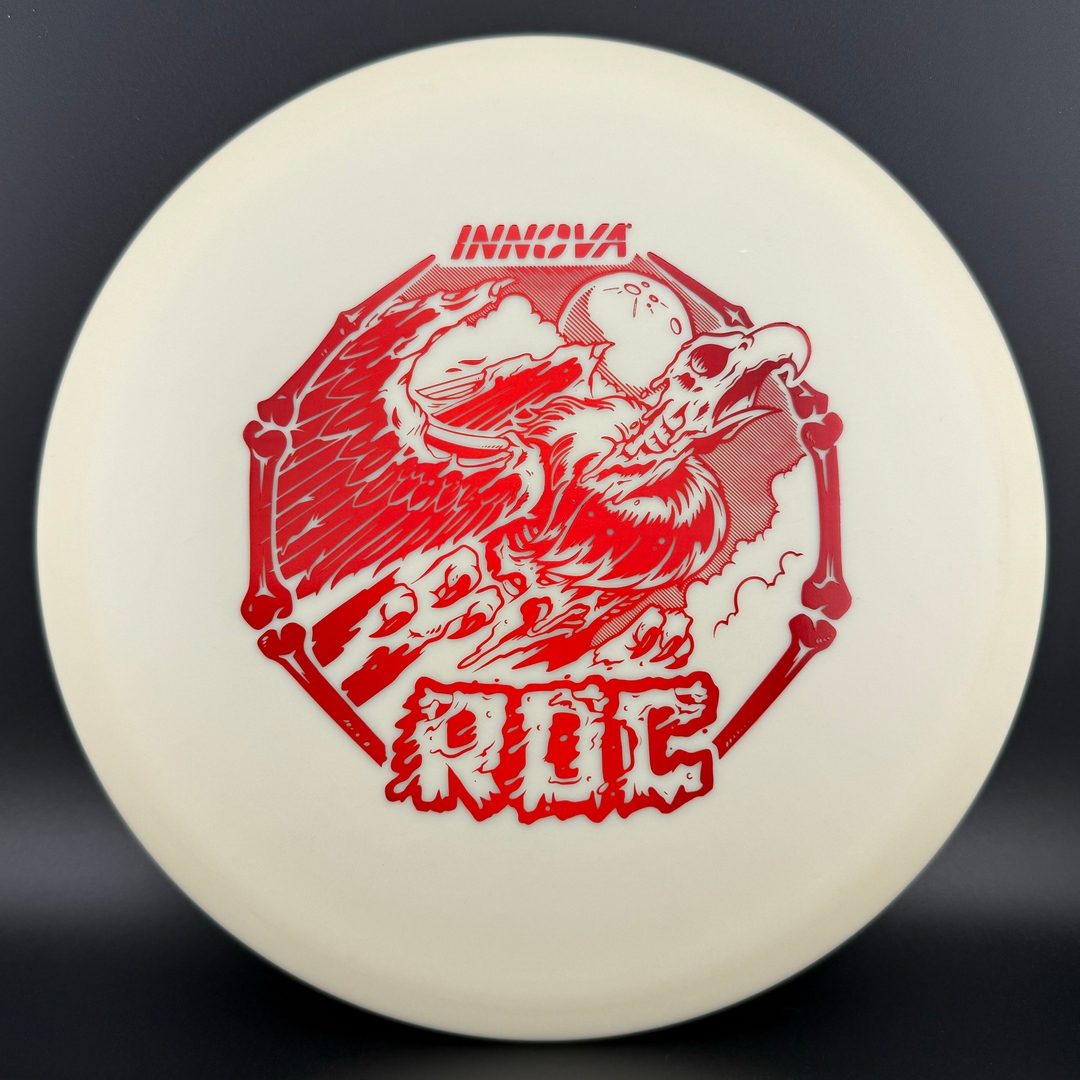 DX Proto Glow Roc - Limited Halloween 2024 Innova