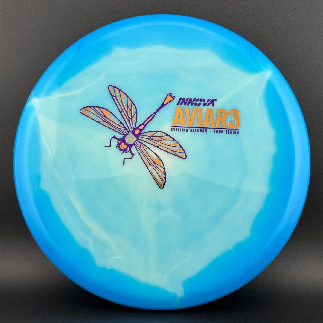 Proto Glow Halo Star Aviar3 - Eveliina Salonen 2026 Tour Series Innova