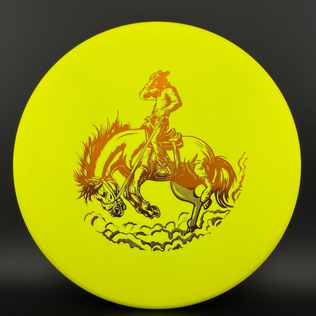 Star Stud - Artist's Corner