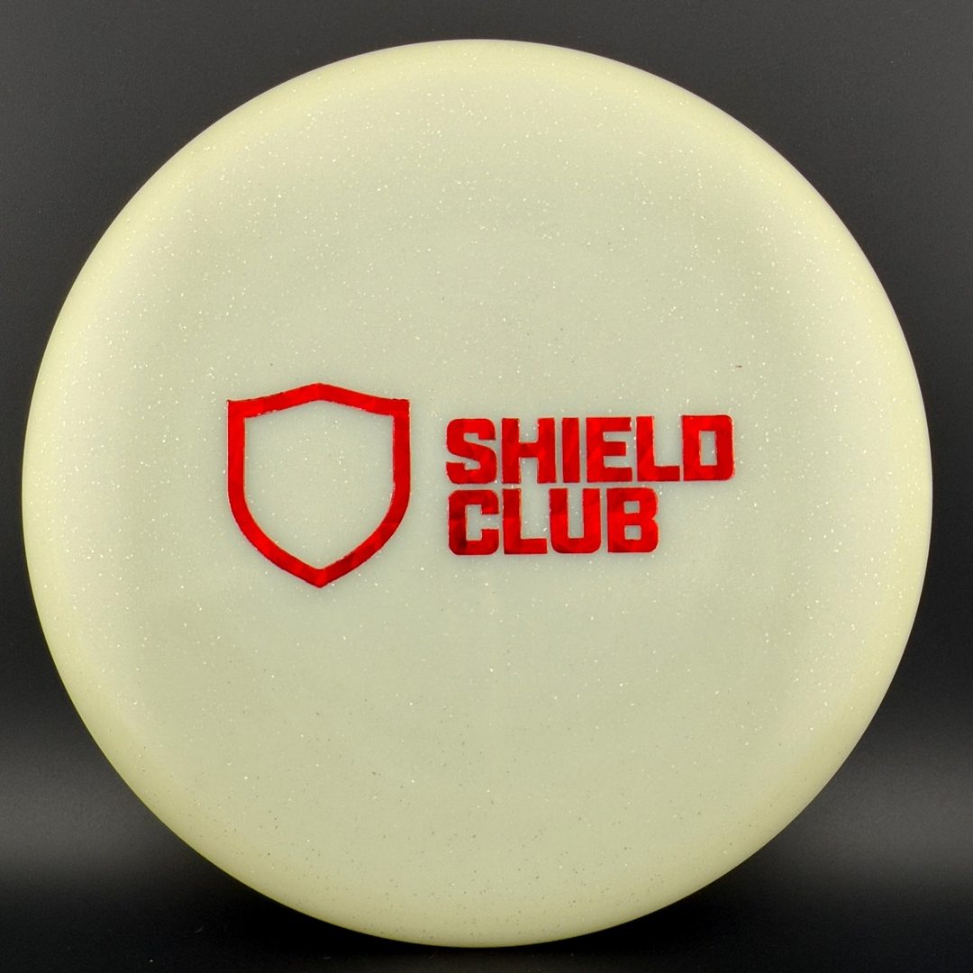 Metal Flake Neo Lumen Logic - Shield Club