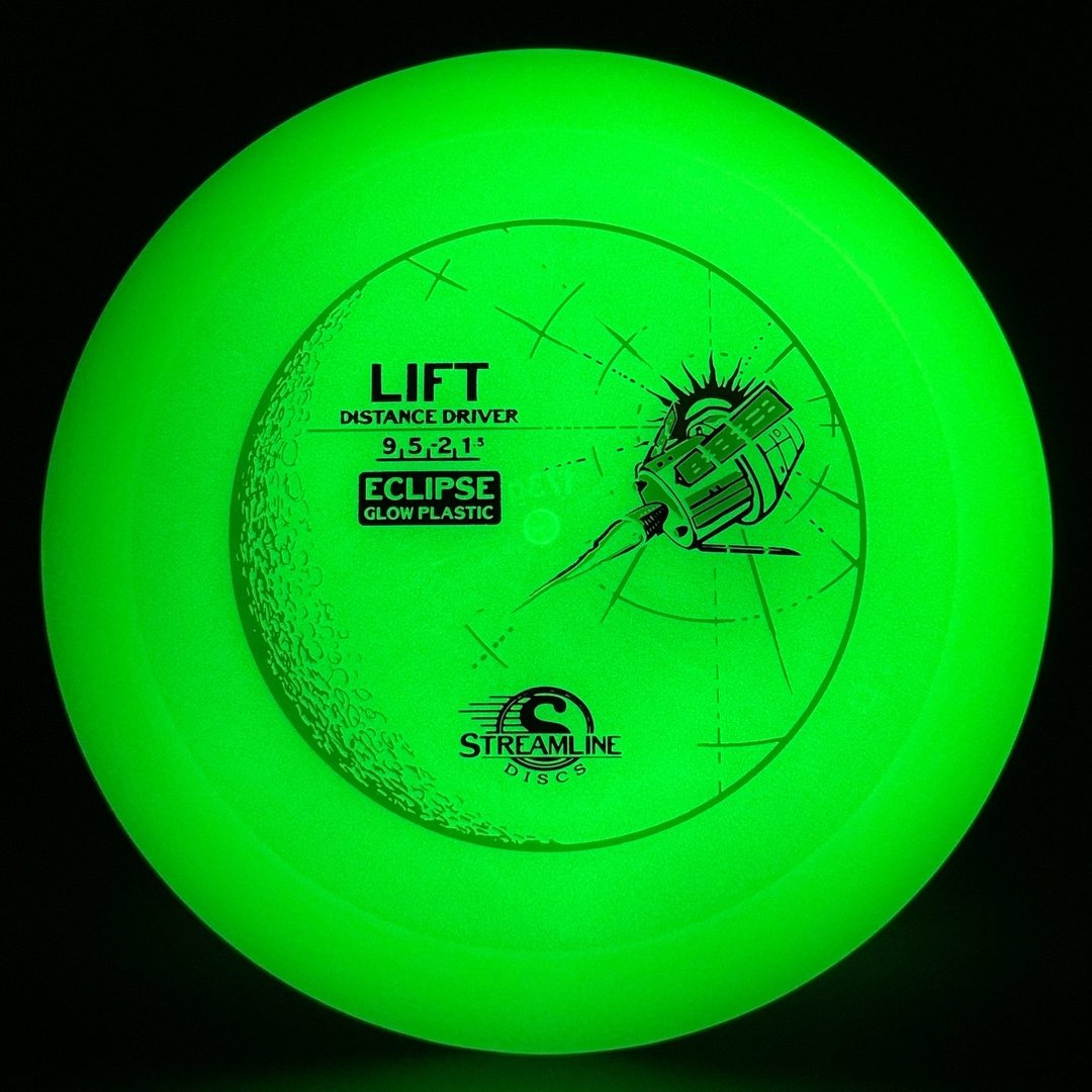 Eclipse 2.0 Lift Streamline