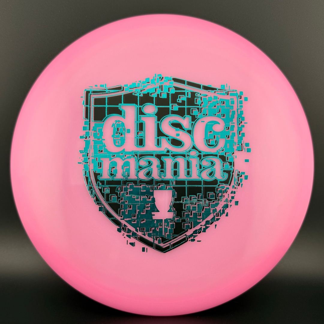 Neo Lumen Origin - XL Digital Shield Discmania