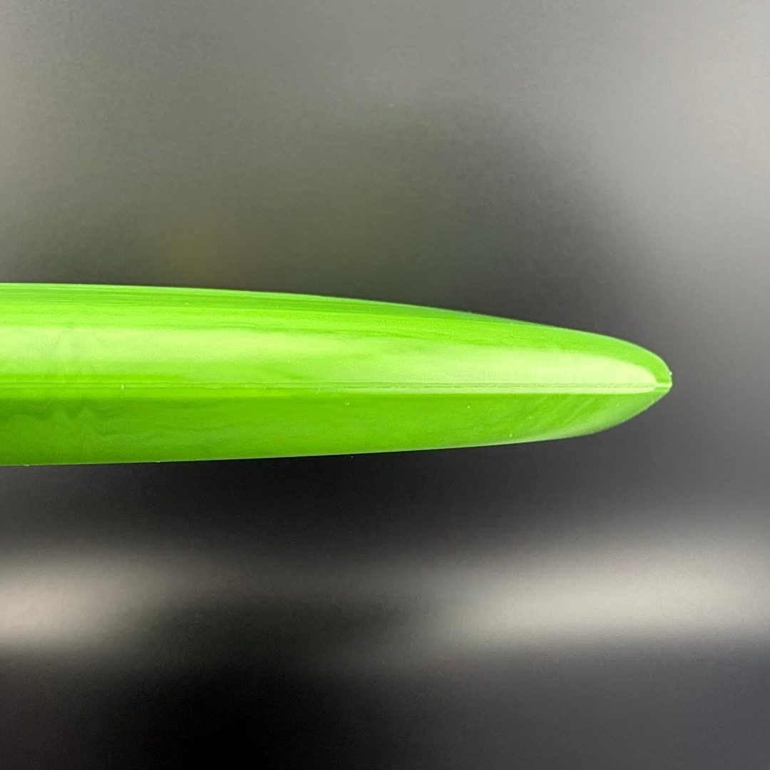 Swirly Star Mako - Elk Man by Ripper Studios Innova