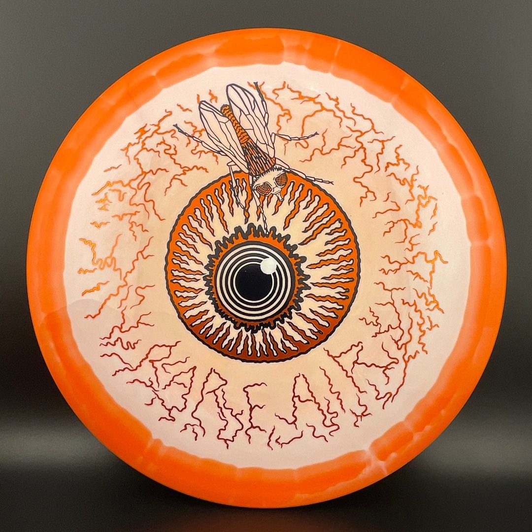 Halo Star Thunderbird - Eye-Fly RAD V2 by Ripper Studios Innova