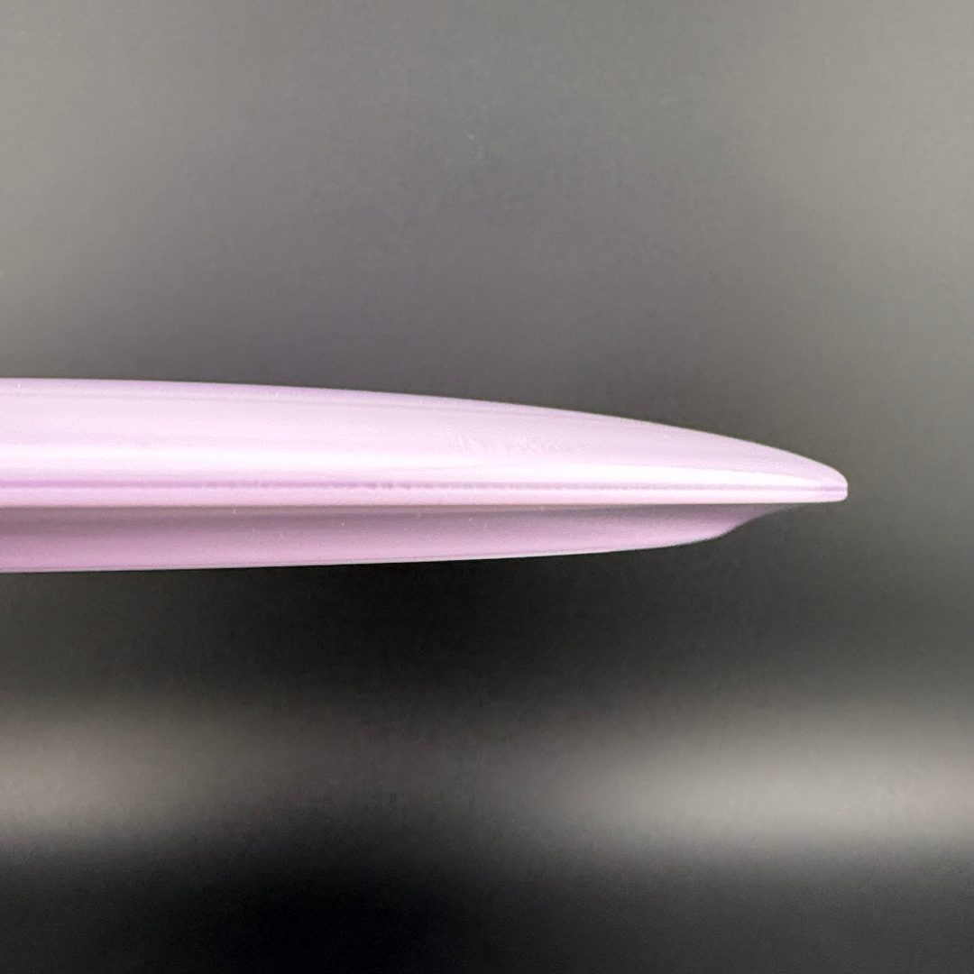 Royal Grand Sweep - First Run Latitude 64