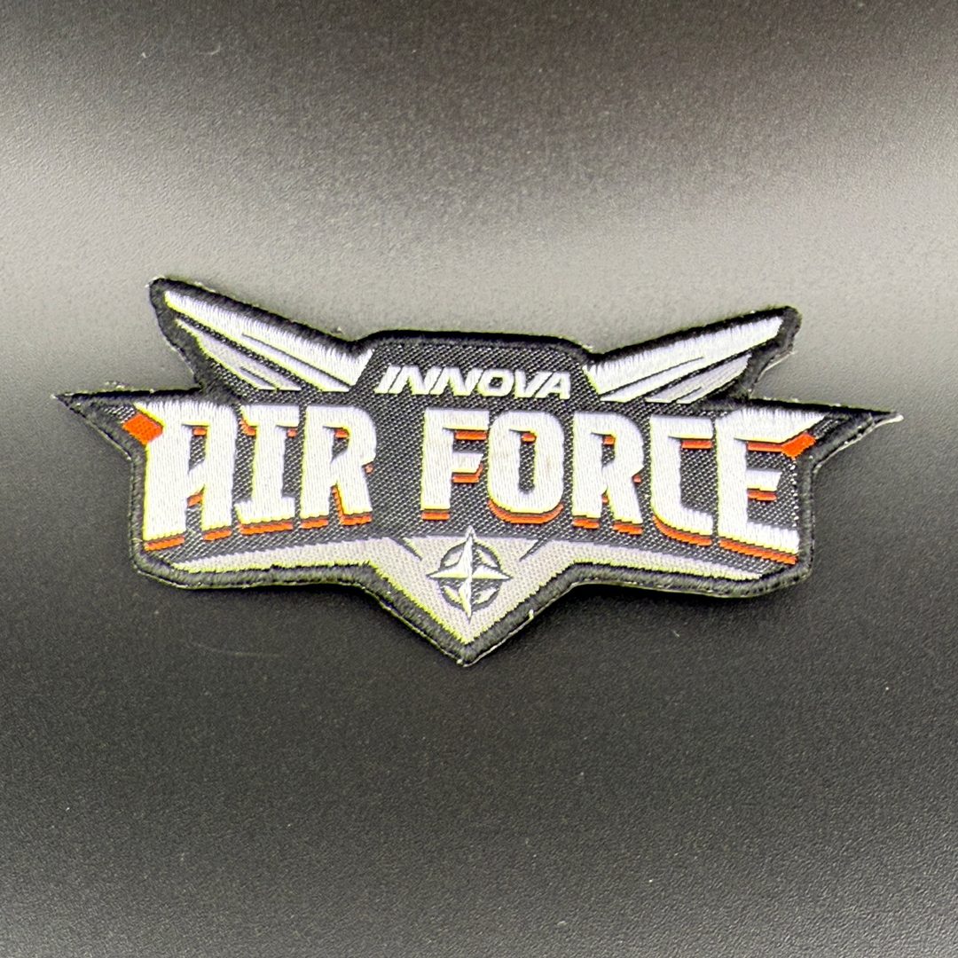 Air Force Patch - Iron On Innova