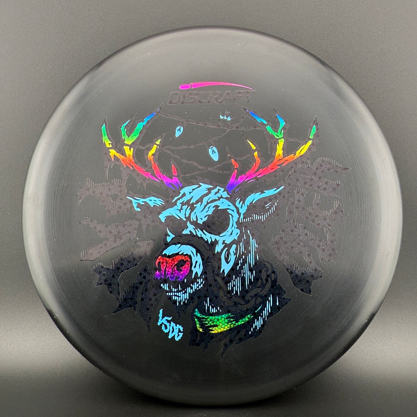 Solid ESP Super FLX Zone - Pain Deer