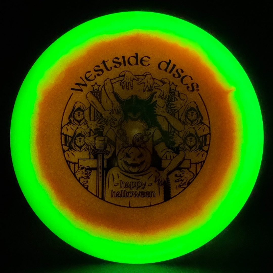 VIP-X Moonshine Orbit Underworld - Halloween 2026 Westside Discs