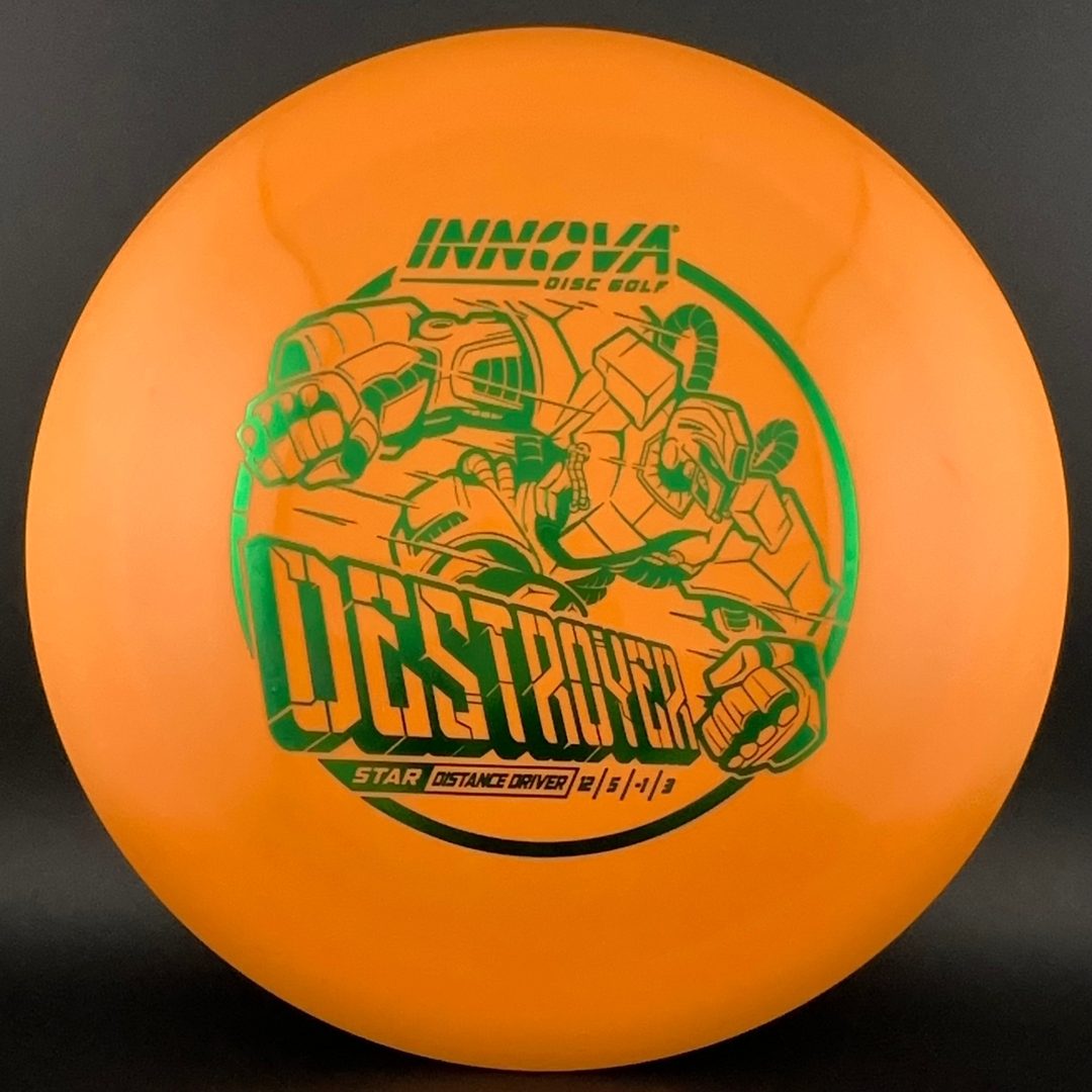Star Destroyer Innova