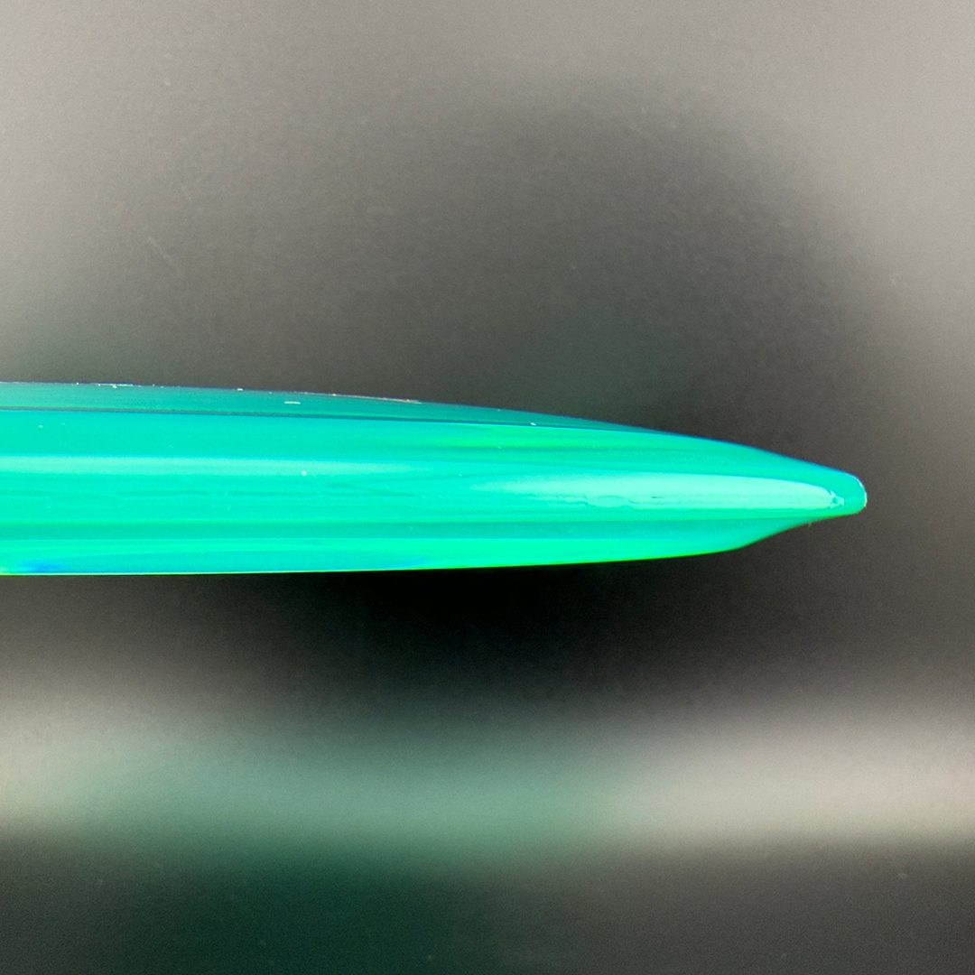 Soft Ethos Votum - First Run - Mantis TSA