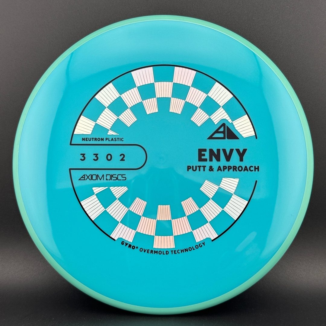 Neutron Envy Axiom