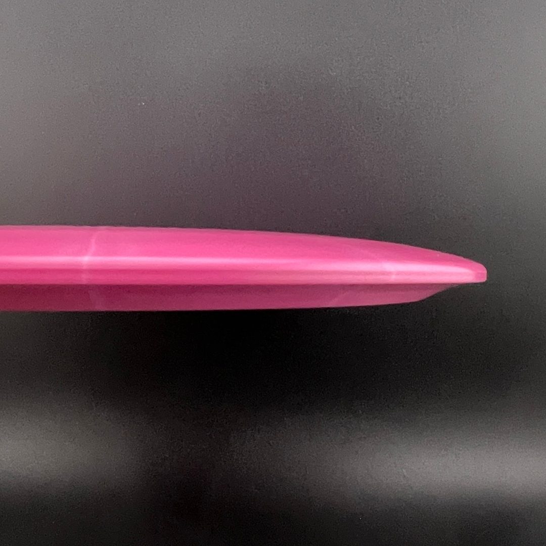 Lux Vapor FD1 - "Rage Stone" *Colten Stash* Discmania