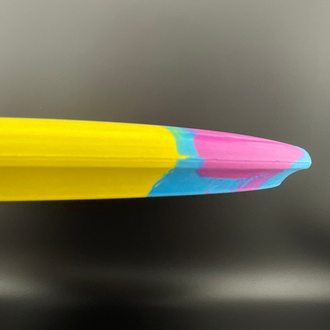 ecoFLEX Nimbus - Unstamped Elevation