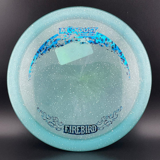 MoonDust Champion Firebird - First Run - 2023 USDGC Innova