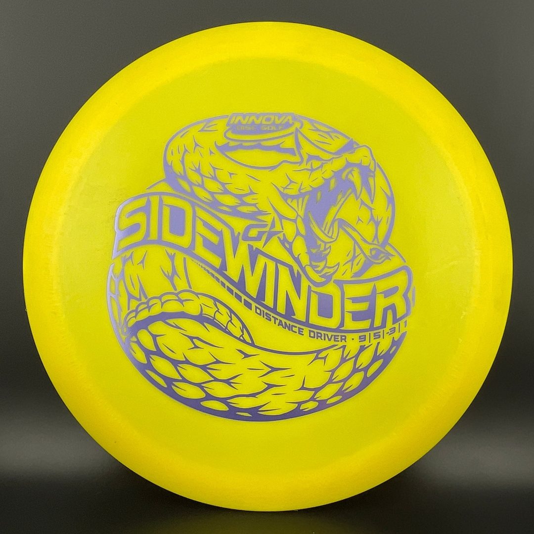 GStar Sidewinder Innova
