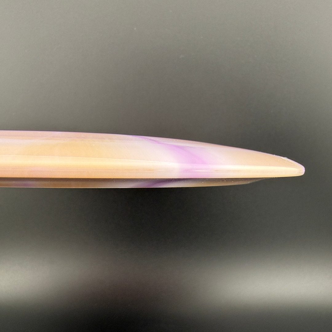 Extreme Burst Royal Grand Grace - Mini Crown Latitude 64