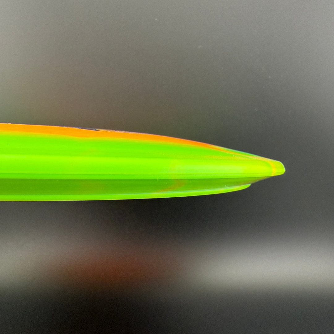 Halo Star Scorpion - Japan Open Limited - F2 Innova