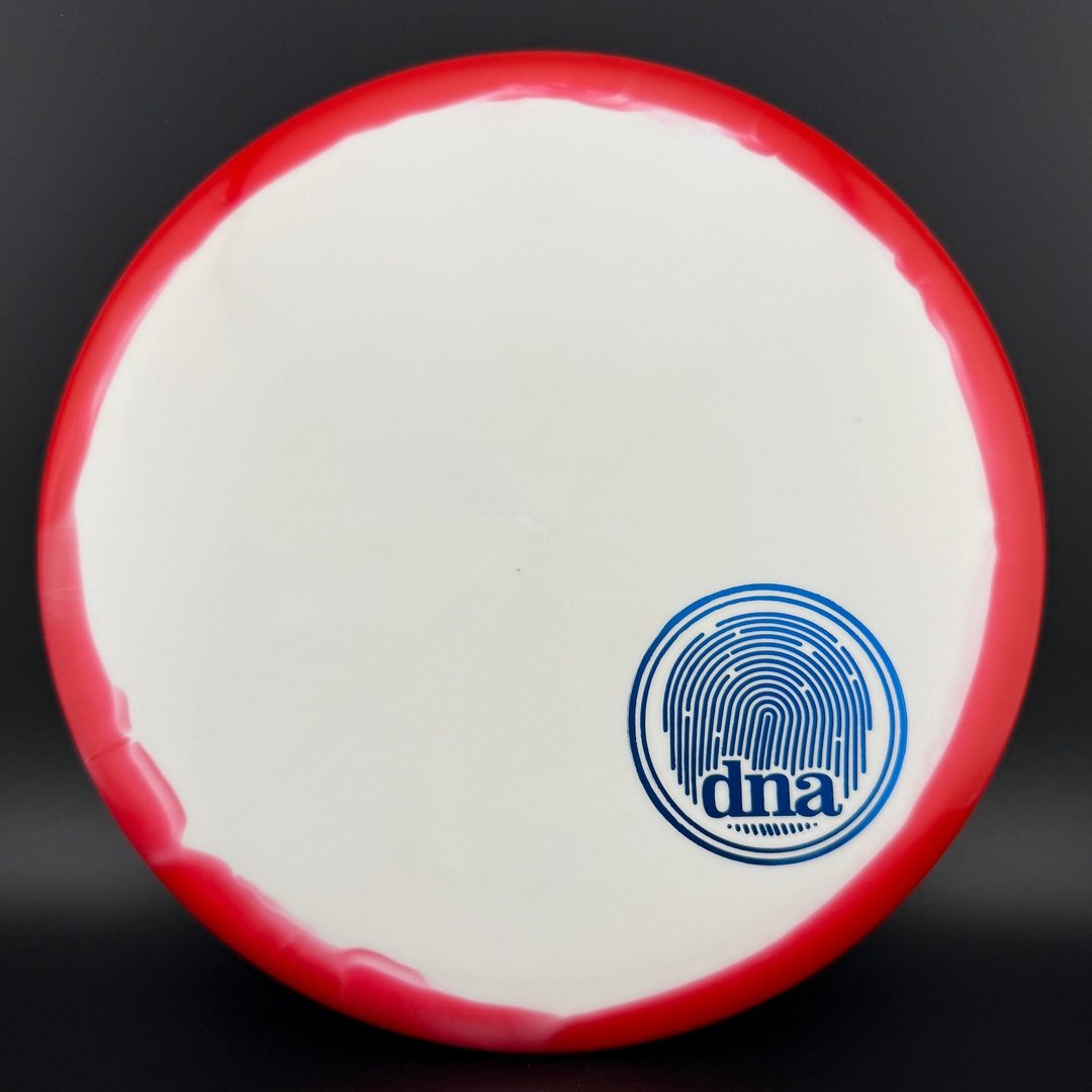 Horizon S-Line Link - Tuomas dna Series Discmania