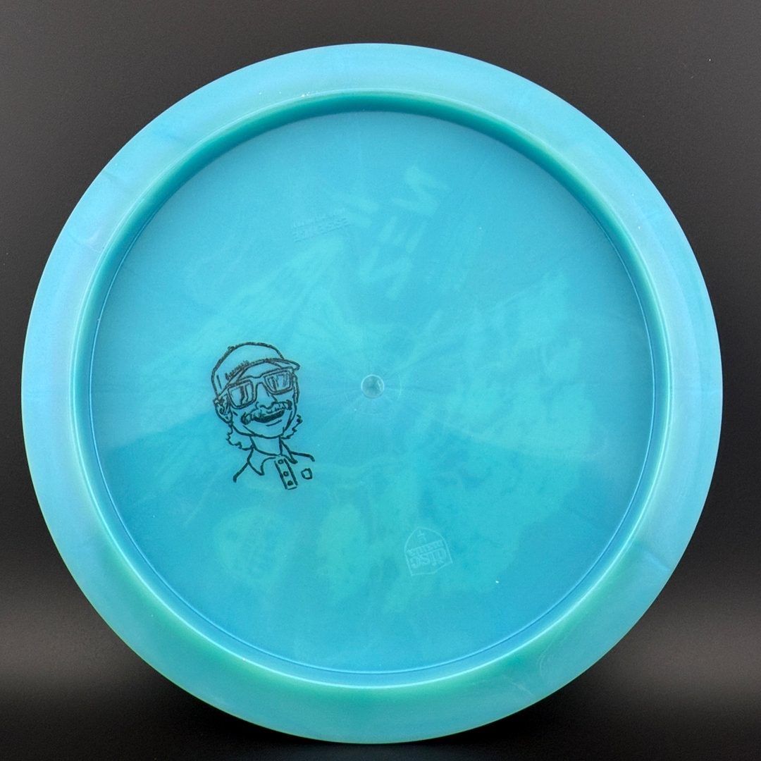 Meta Essence - Zen II - Nate Perkins *Colten Stash* Discmania