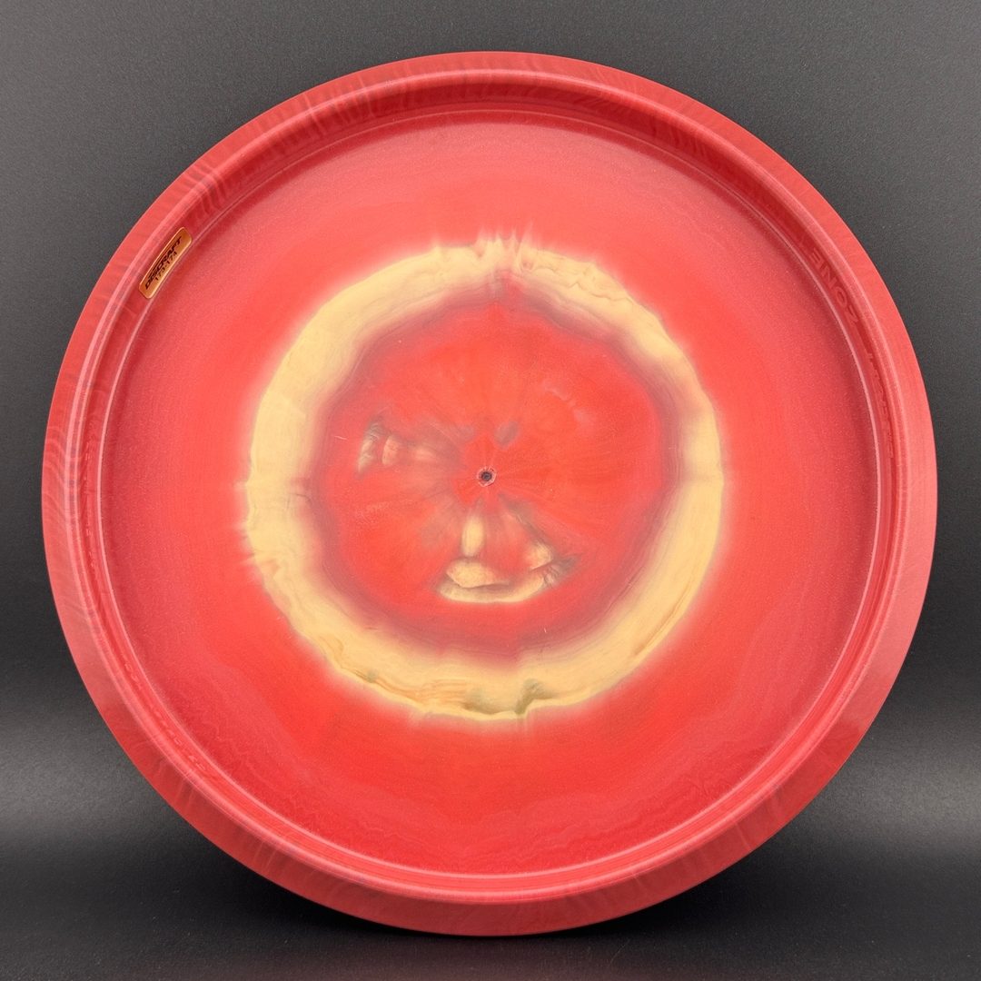 Swirl ESP Zone - Worlds 2024 Discraft