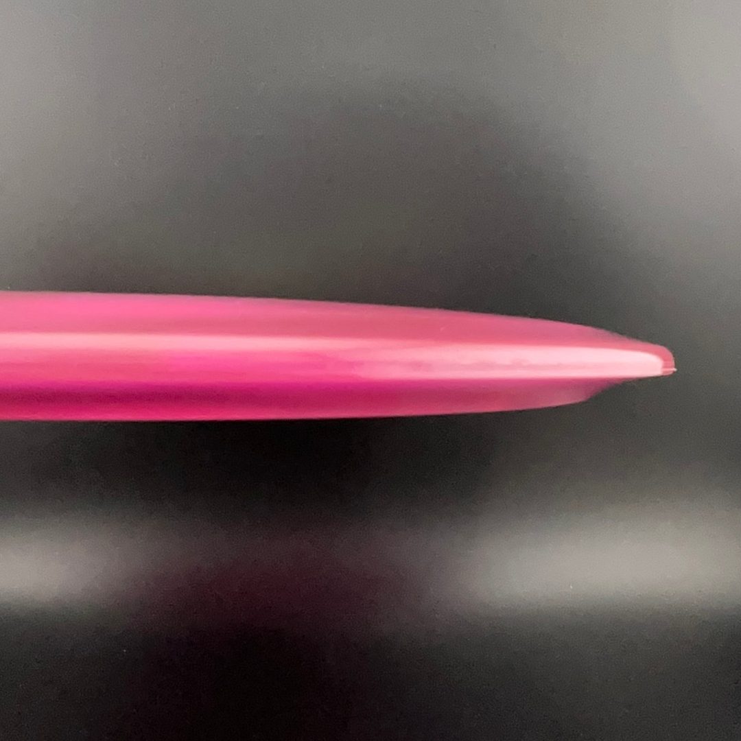 Z Swirl Cigarra - 2025 USDGC Anthony Barela Z Swirl Cigarra MINT Discs