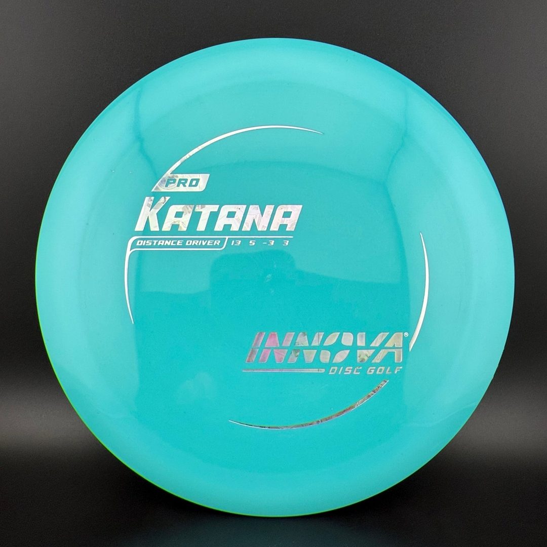 Pro Katana Innova