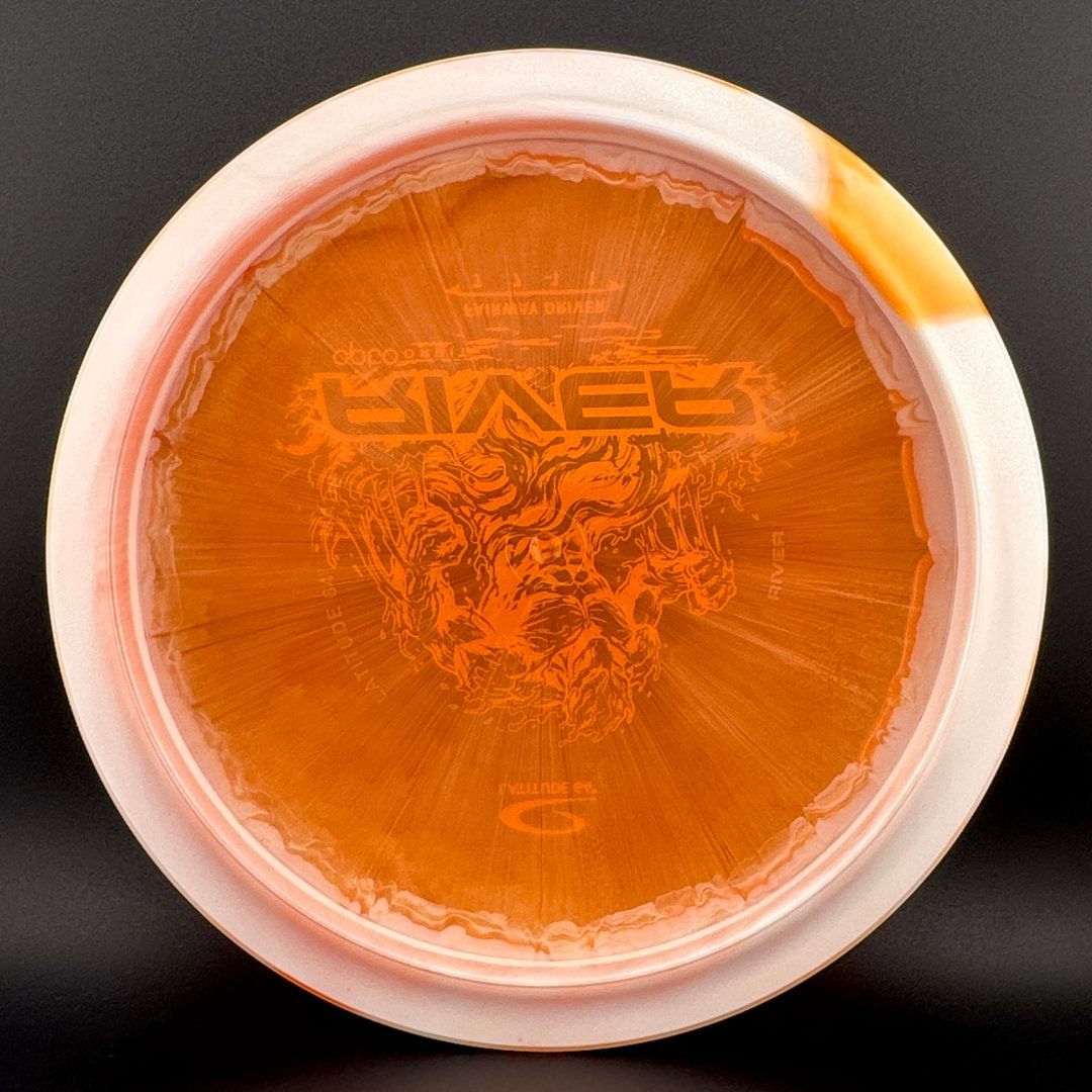 Opto Orbit River Latitude 64