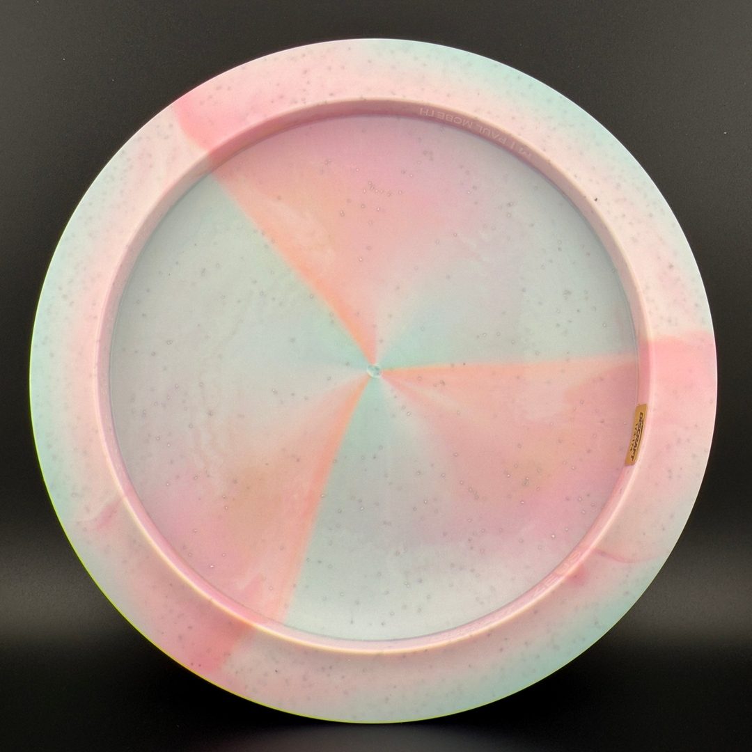 ESP Swirl Sparkle Zeus - Supreme Flight Open 2025 Discraft